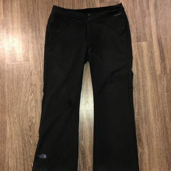 The North Face Pants - Women’s North Face ski pants